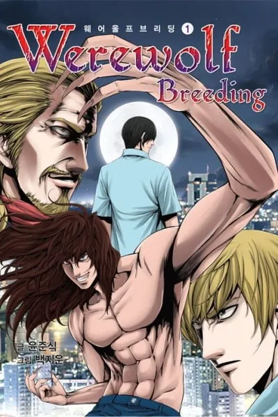 Werewolf Breeding