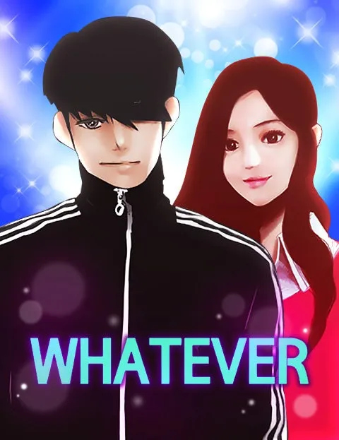 WHATEVER