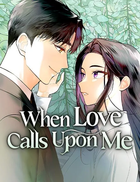 When Love CallsUpon Me