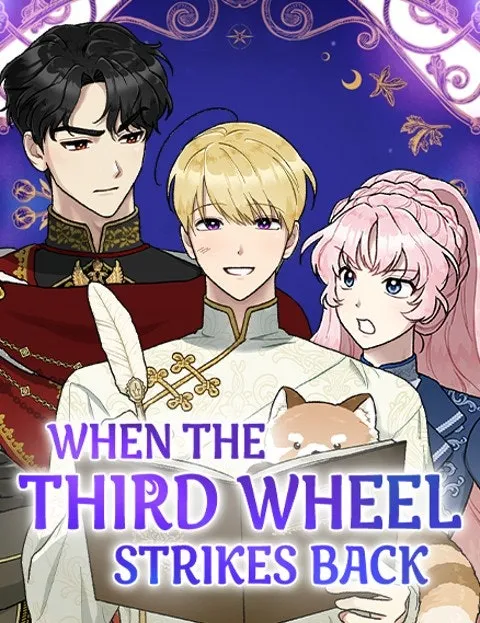 When the Third WheelStrikes Back