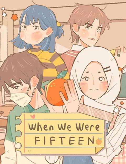 When We Were Fifteen