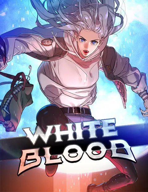 White Blood