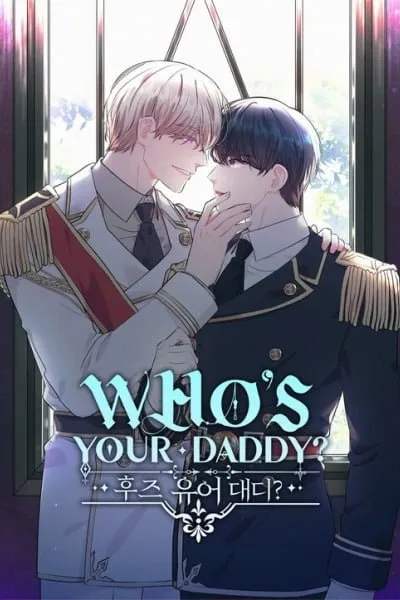 Who's Your Daddy?