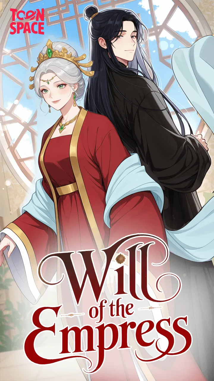 Cover of Will of the Empress