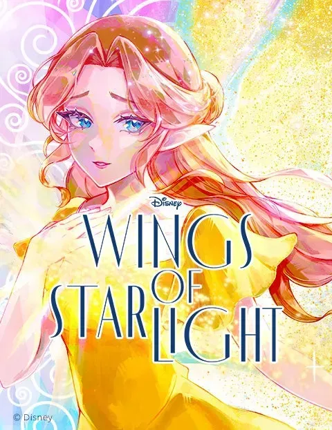 Wings of Starlight