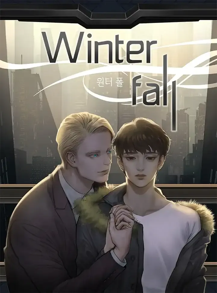 Winter Fall