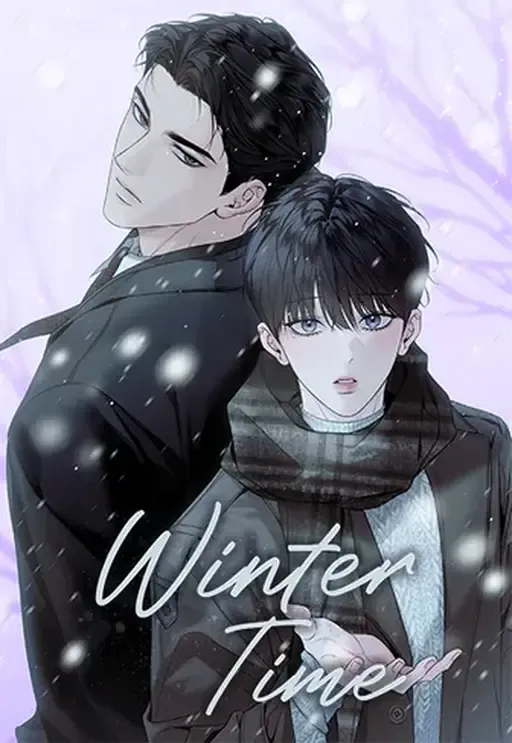 Cover of Winter Season