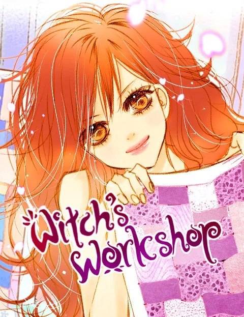 Witch's Workshop
