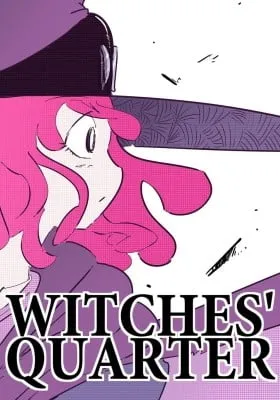 Witches' Quarter