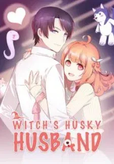 Witch's Husky Husband