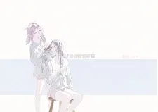 Wolf x Rabbit