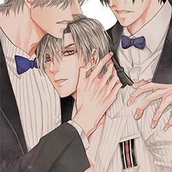 Chapter Cover