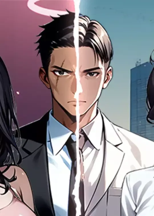 Cover of Workaholic Gangster