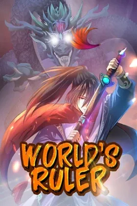 Cover of World's Ruler