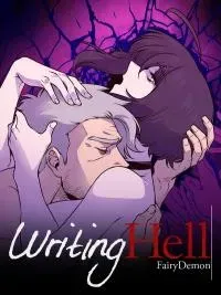 Cover of Writing Hell