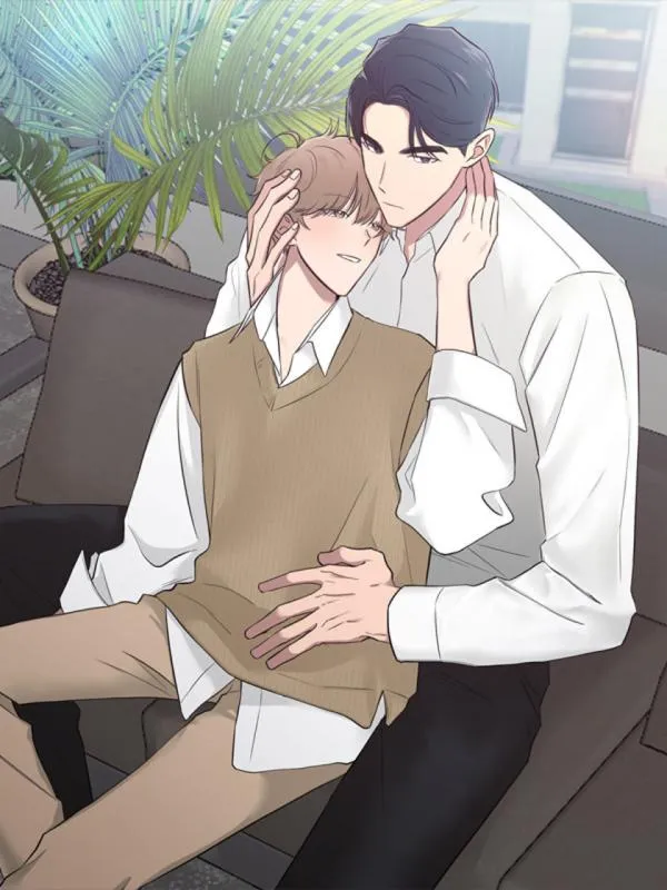 Yakuza In Love