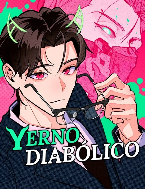 Yerno diabólico