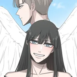 You're My Angel?!