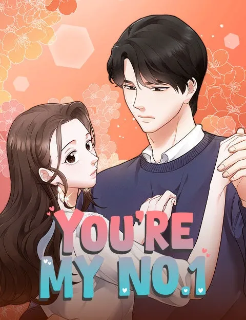 You're My No. 1