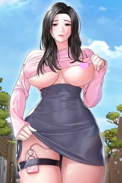 Young Madam