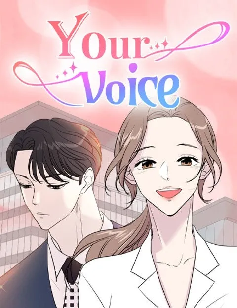 Your Voice