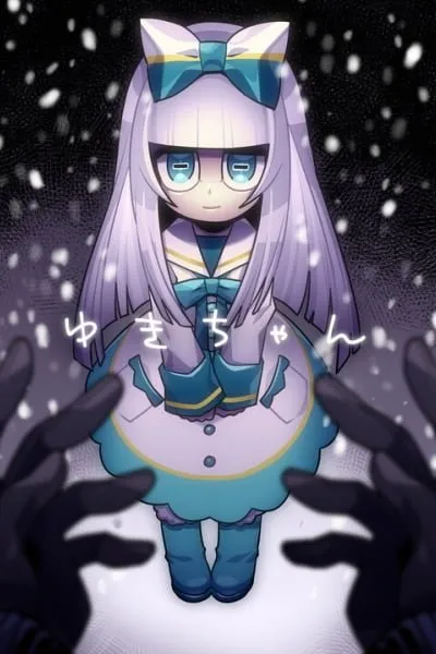 Yuki-chan