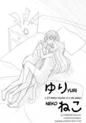 Yuri Neko