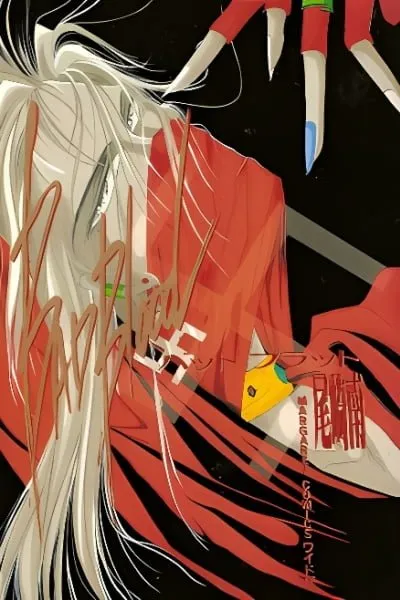 Zetsuai - Bad Blood