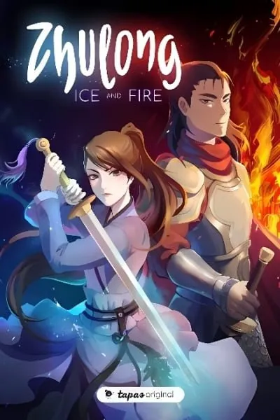Zhulong: Ice and Fire