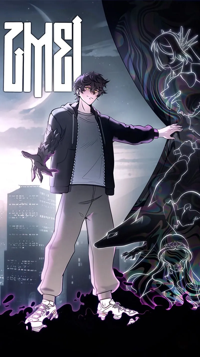 Cover of ZMEI