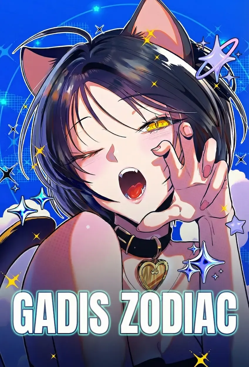 Zodiac Girl