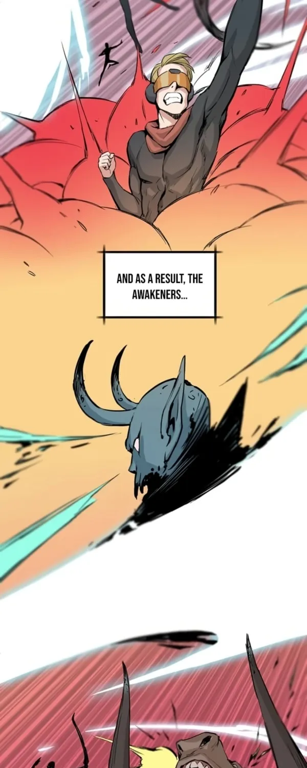 Read Thumbs Up, Level Up chapter 1 image 15 on Lezhin