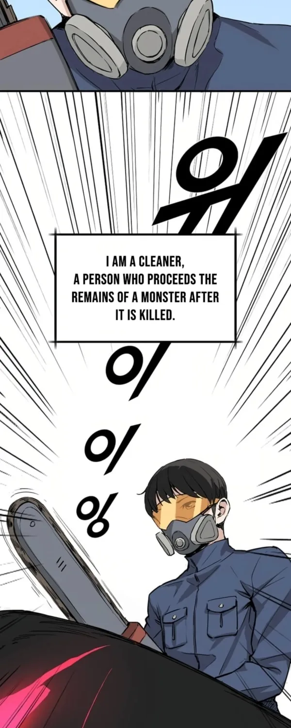 Read Thumbs Up, Level Up chapter 1 image 22 on Lezhin