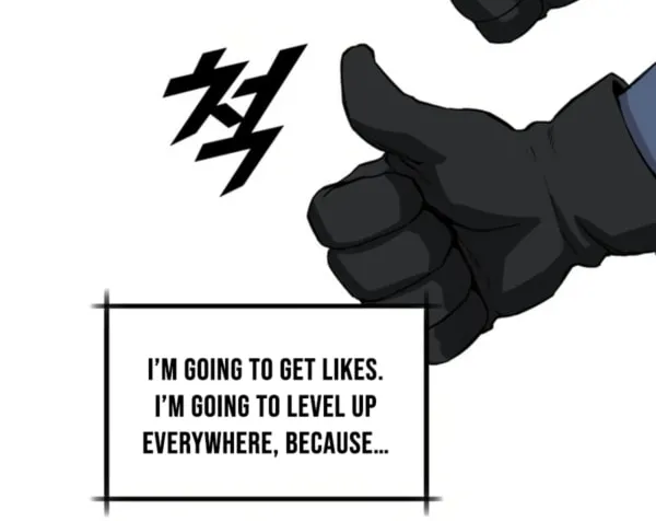 Read Thumbs Up, Level Up chapter 1 image 25 on Lezhin