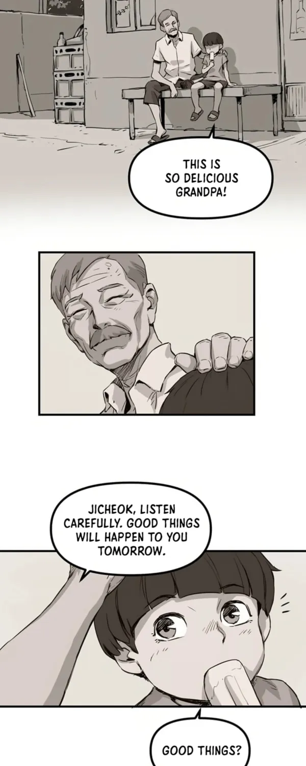 Read Thumbs Up, Level Up chapter 1 image 30 on Lezhin