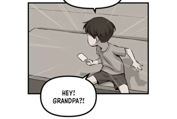 Read Thumbs Up, Level Up chapter 1 image 34 on Lezhin