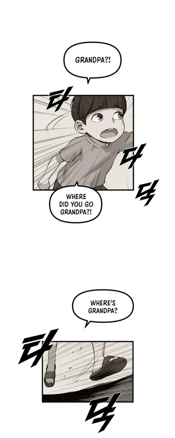 Read Thumbs Up, Level Up chapter 1 image 35 on Lezhin
