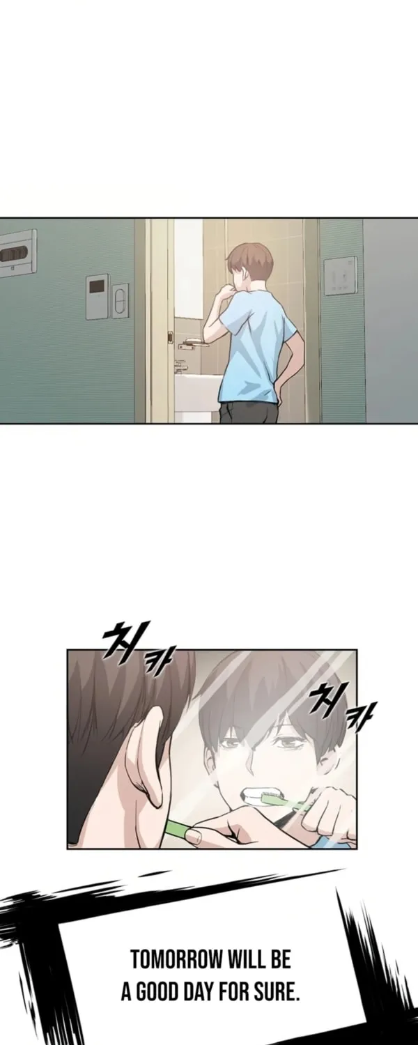 Read Thumbs Up, Level Up chapter 1 image 41 on Lezhin