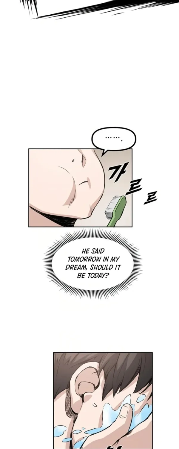 Read Thumbs Up, Level Up chapter 1 image 42 on Lezhin