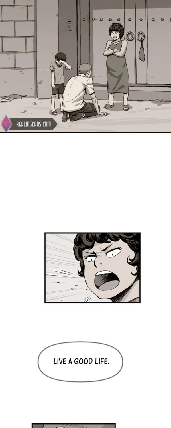 Read Thumbs Up, Level Up chapter 1 image 45 on Lezhin