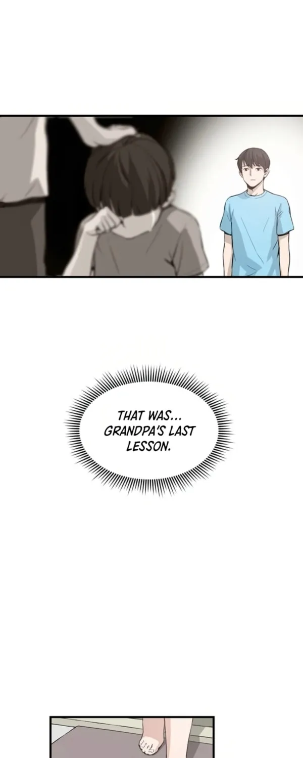 Read Thumbs Up, Level Up chapter 1 image 47 on Lezhin