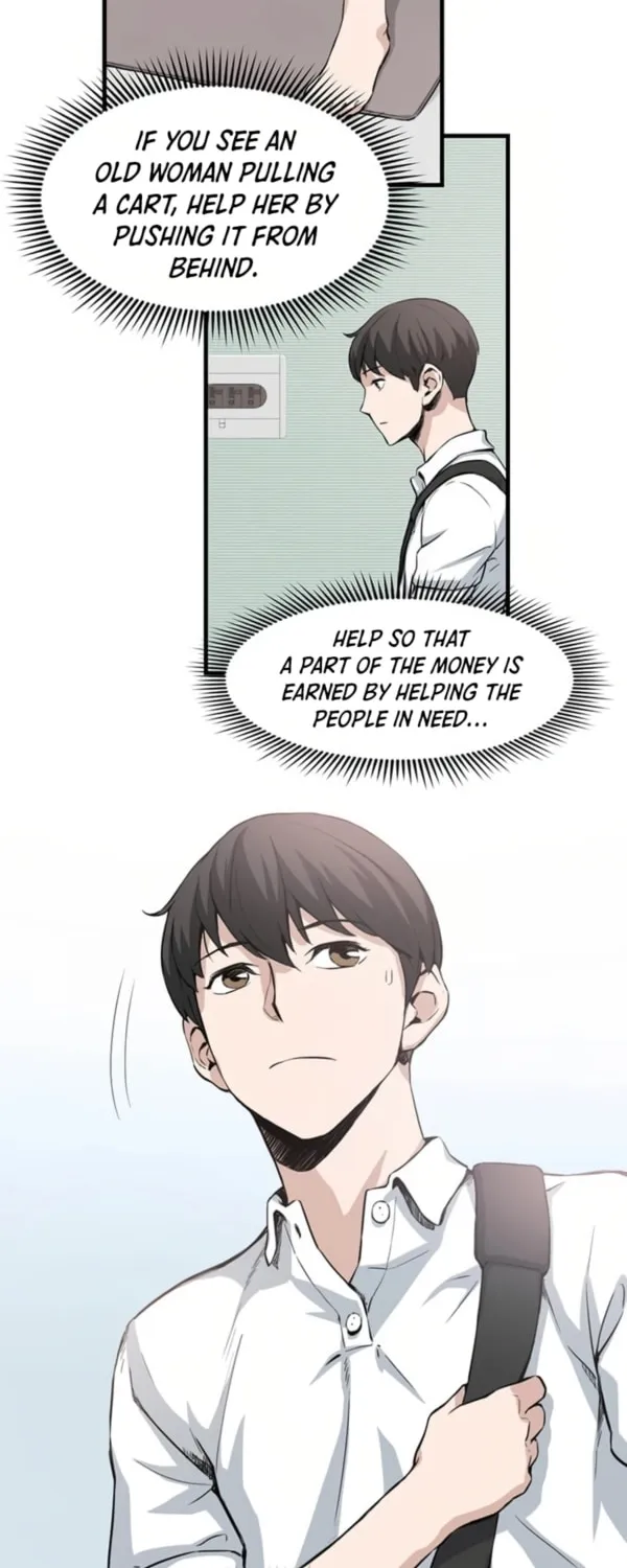 Read Thumbs Up, Level Up chapter 1 image 48 on Lezhin