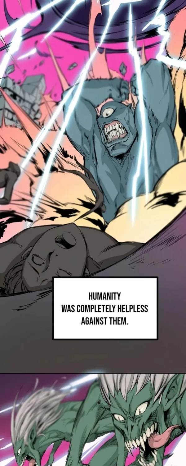 Read Thumbs Up, Level Up chapter 1 image 5 on Lezhin