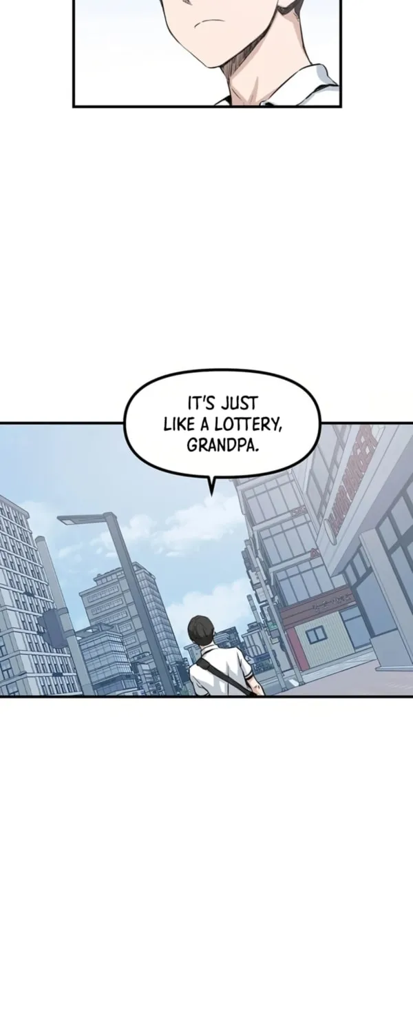 Read Thumbs Up, Level Up chapter 1 image 51 on Lezhin