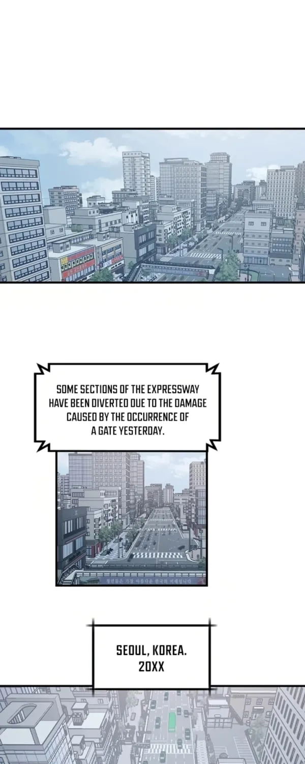 Read Thumbs Up, Level Up chapter 1 image 53 on Lezhin