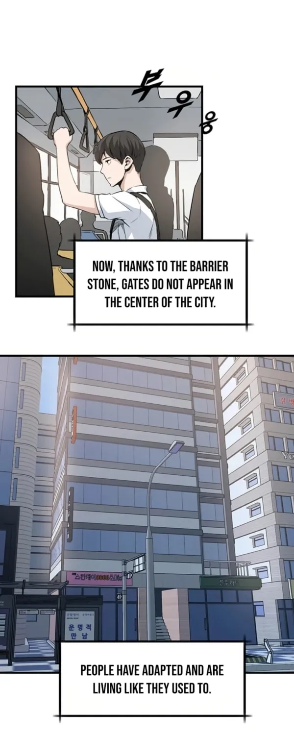 Read Thumbs Up, Level Up chapter 1 image 56 on Lezhin