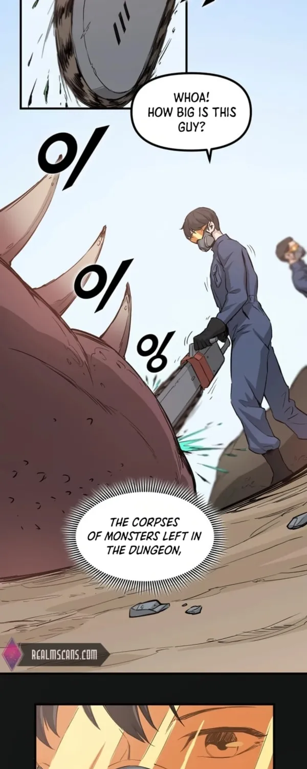 Read Thumbs Up, Level Up chapter 1 image 63 on Lezhin