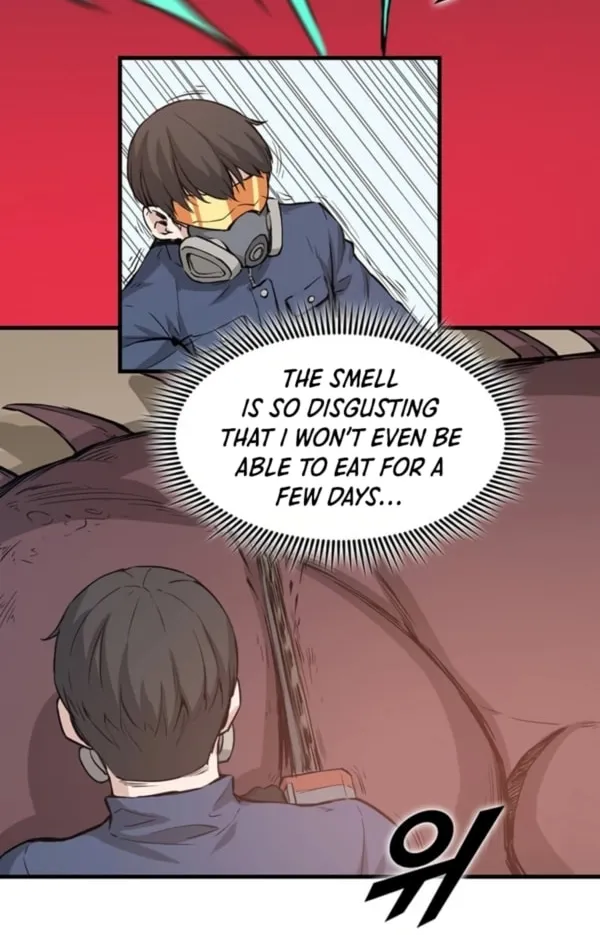 Read Thumbs Up, Level Up chapter 1 image 65 on Lezhin