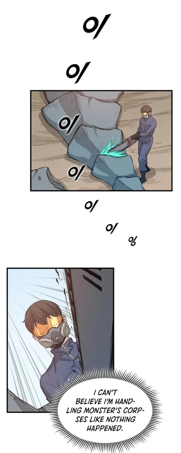 Read Thumbs Up, Level Up chapter 1 image 66 on Lezhin