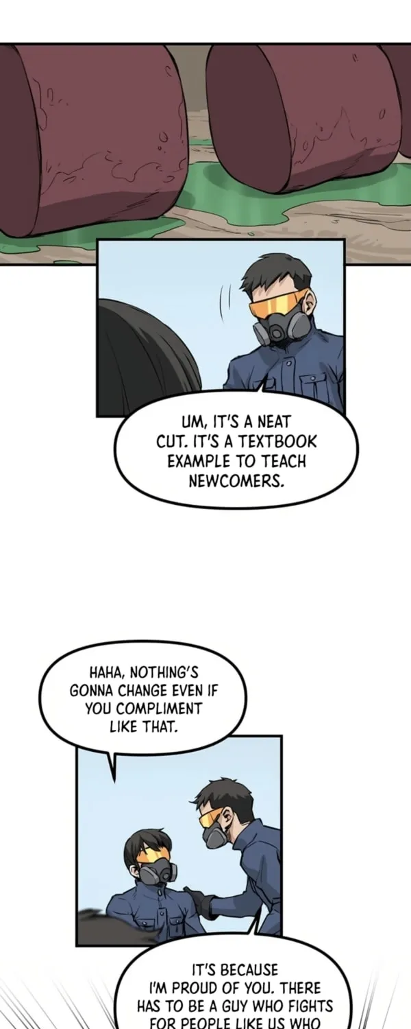 Read Thumbs Up, Level Up chapter 1 image 69 on Lezhin
